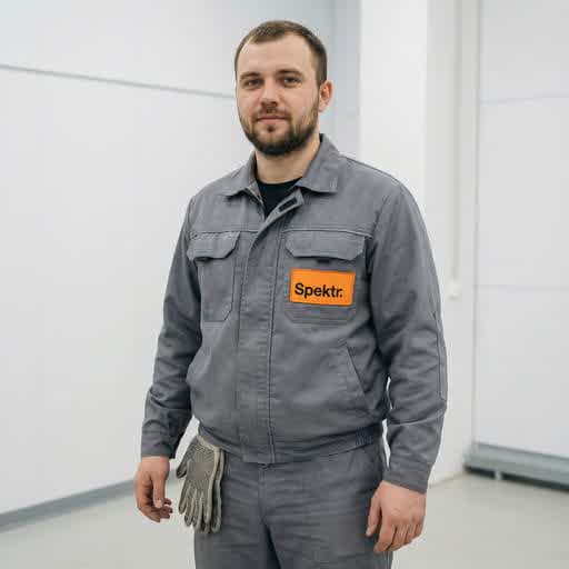 Фото Игорь Воронов 