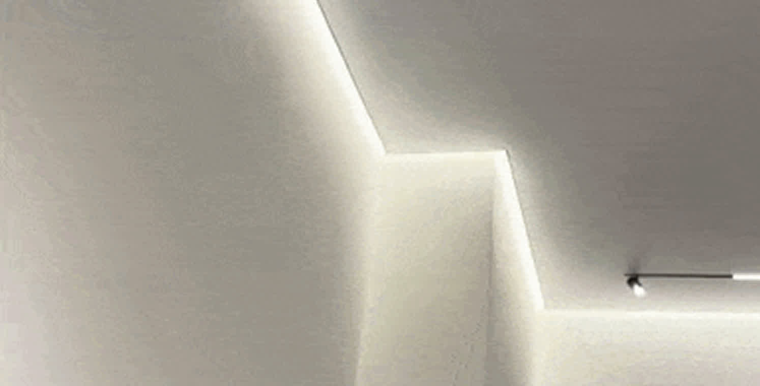 Натяжные потолки в Воронеже