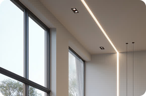 Коммерческие помещения